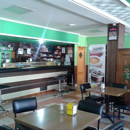 Hostal Naya La Cumbre Εξωτερικό φωτογραφία