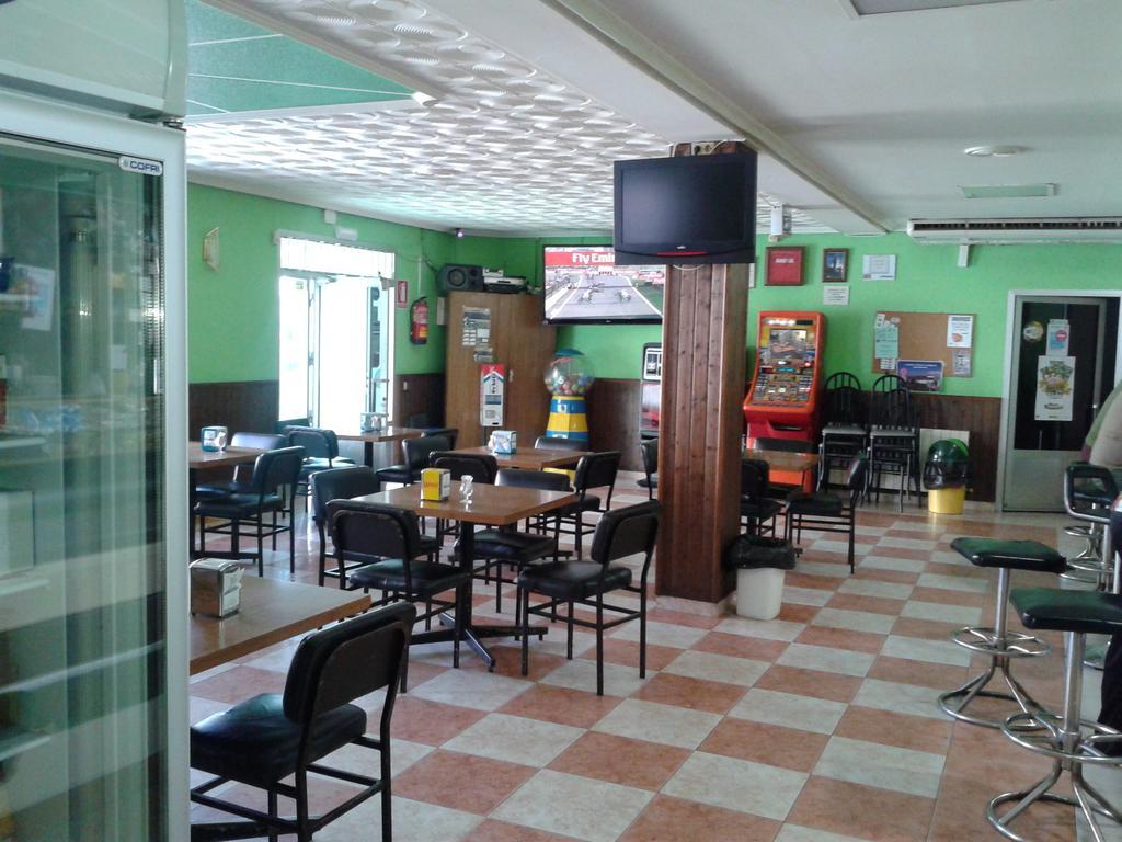 Hostal Naya La Cumbre Εξωτερικό φωτογραφία