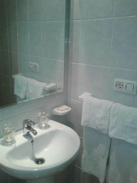 Hostal Naya La Cumbre Δωμάτιο φωτογραφία